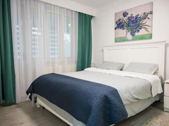 Escape Aparthotel Suceava Buitenkant foto